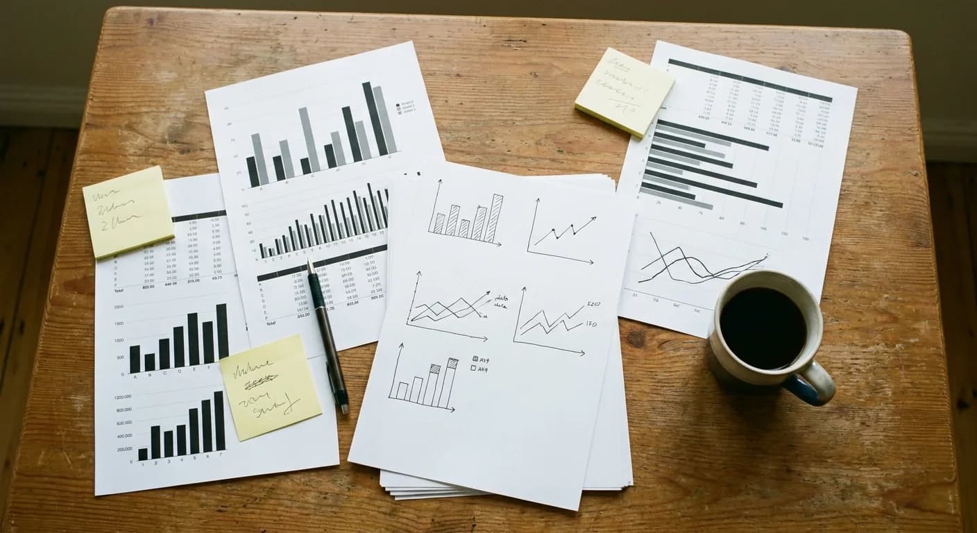 Competitive Intelligence Platform