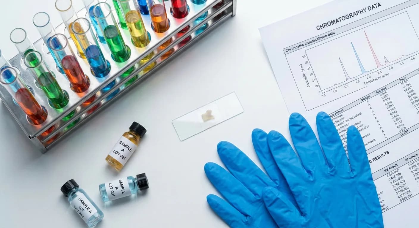 Multi-Modal RAG Knowledge Hub for Pharmaceutical Research