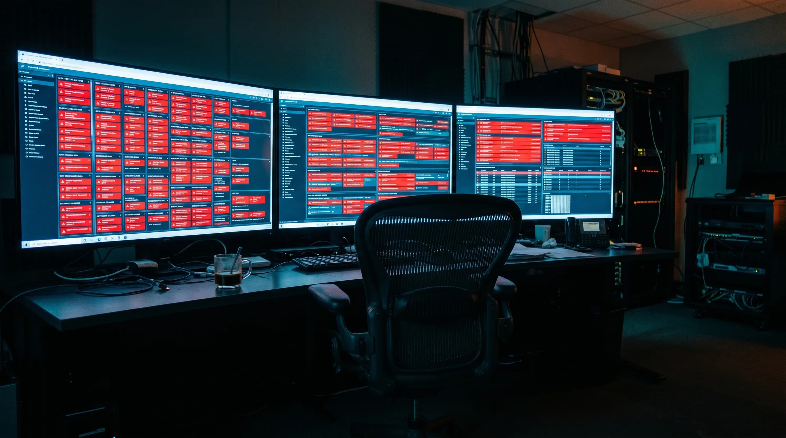 Your Fault Detection Model Is Accurate and Nobody Is Listening