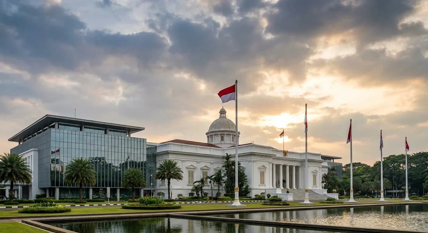 OCR and Data Pipeline for Government Process Automation
