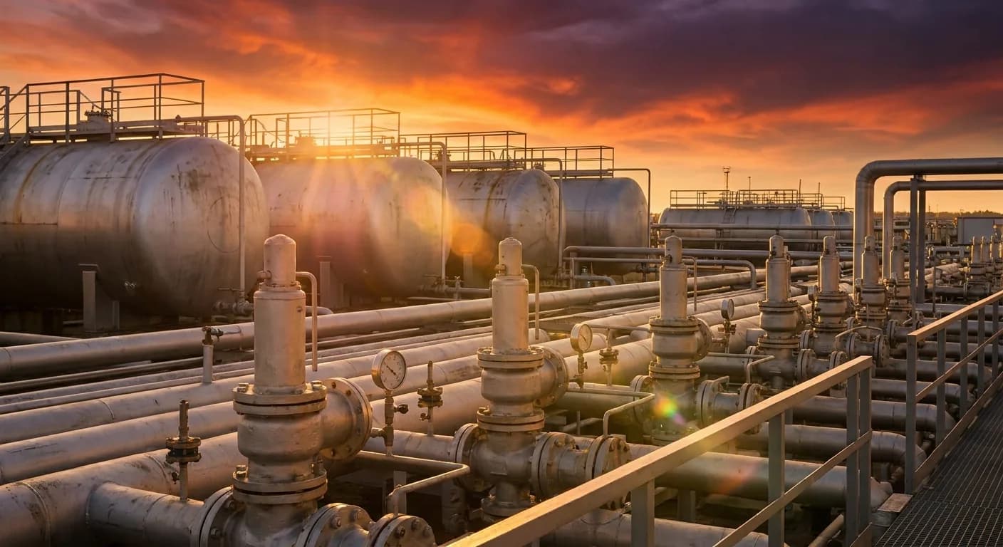 Pricing, ERP and Data Architecture Modernisation